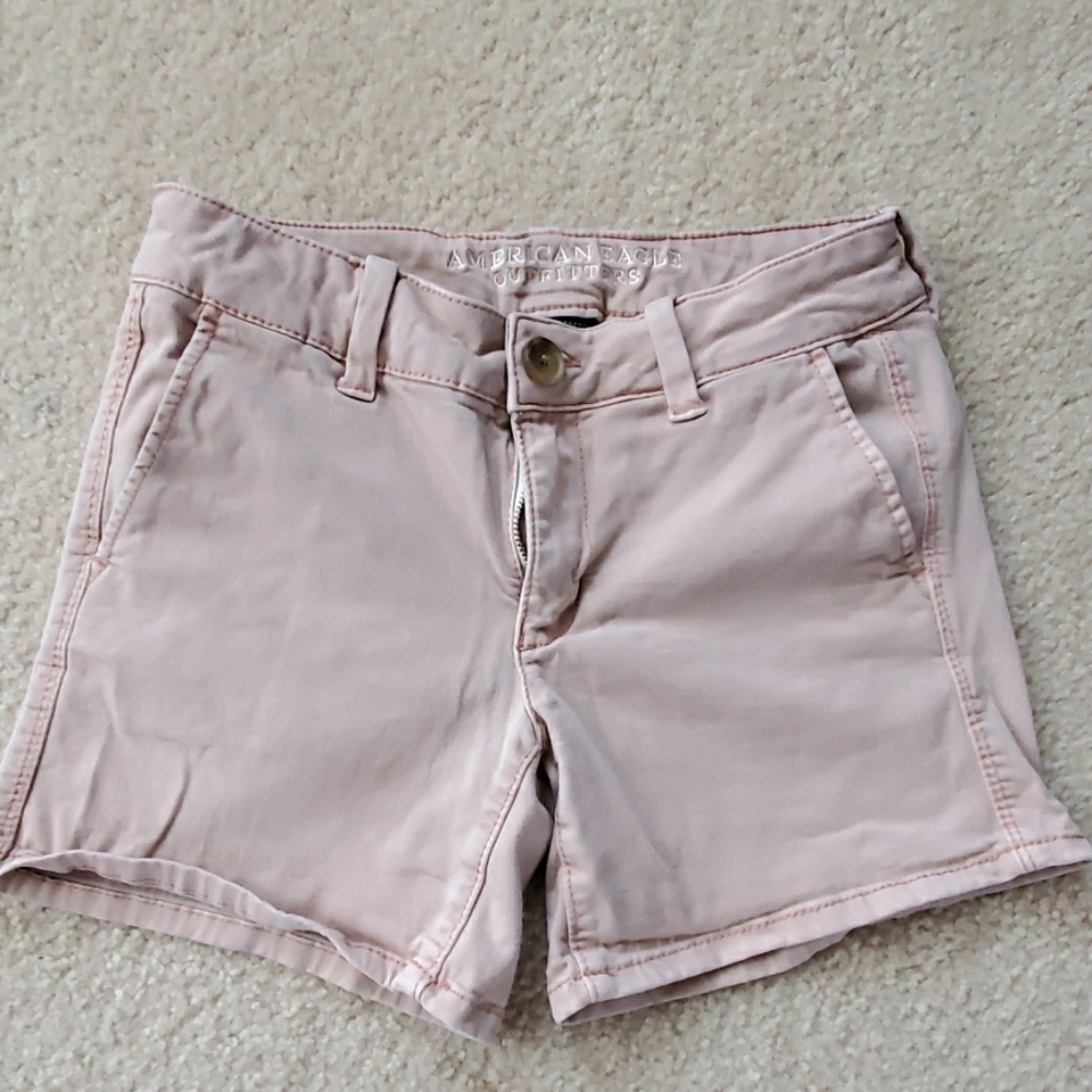 American Eagle Midi shorts - Picture 1 of 2
